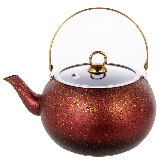 Чайник 3 л антипригарное покрытие красный O.M.S. Collection "TEAPOT SETS" / 164887, O.M.S. Collection
Чайник 3 л антипригарное покрытие красный O.M.S. Collection "TEAPOT SETS" / 164887, O.M.S. Collection