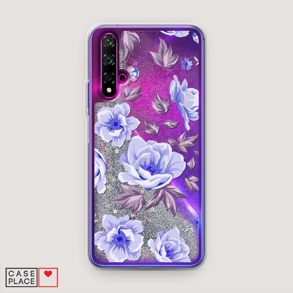 Чехол Awog на Honor 20/Huawei Nova 5T "Цветочная фантазия 1", Разноцветный, 610591-1
Чехол Awog на Honor 20/Huawei Nova 5T "Цветочная фантазия 1", Разноцветный, 610591-1