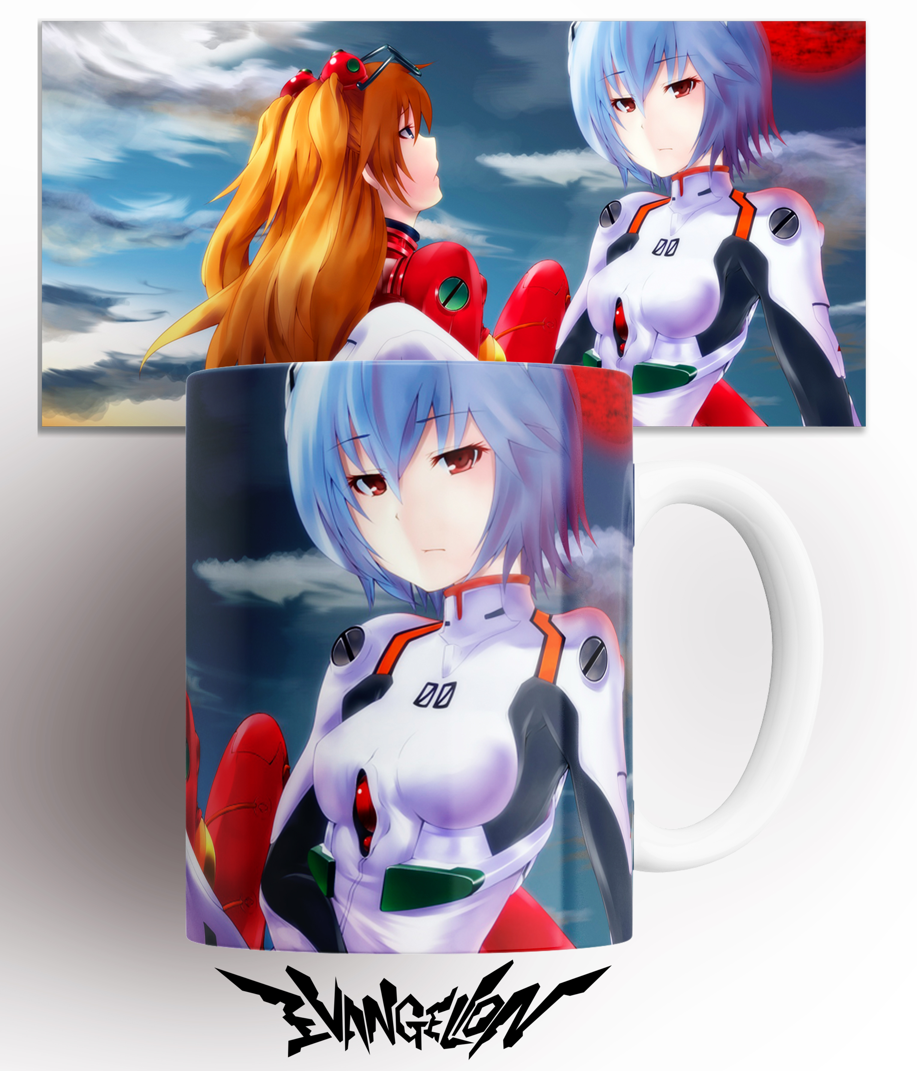 Кружка аниме Евангелион Аска Ленгли Сорью и рей аянами anime evangelion 330 мл, Кружка с принтом Аниме Евангелион Аска Ленгли Сорью и Рей Аянами/Anime Evangelion. 330 мл
Кружка аниме Евангелион Аска Ленгли Сорью и рей аянами anime evangelion 330 мл, Кружка с принтом Аниме Евангелион Аска Ленгли Сорью и Рей Аянами/Anime Evangelion. 330 мл