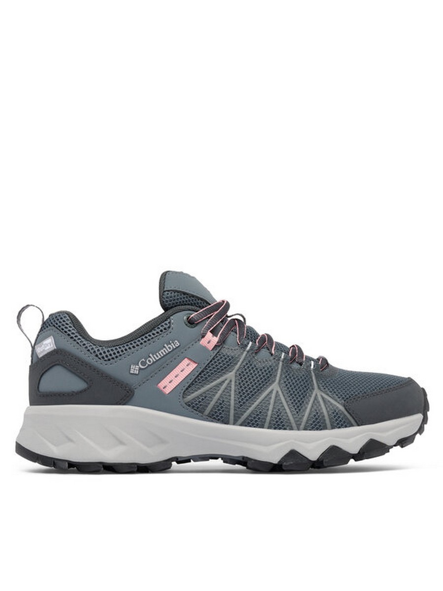 Кроссовки женские Columbia Peakfreak II Outdry 2005131 серые 38.5 EU, Серый, Peakfreak II Outdry 2005131
Кроссовки женские Columbia Peakfreak II Outdry 2005131 серые 38.5 EU, Серый, Peakfreak II Outdry 2005131
