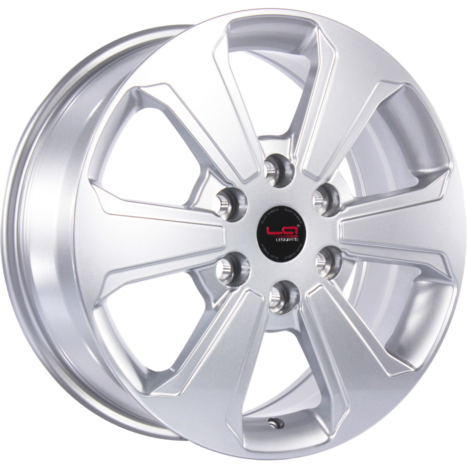 Legeartis Replica Concept-Ty578 7.5x18/6x139.7 Et60 D95.1 (Под Ориг.Крепеж+Крышку) S REPLI
Legeartis Replica Concept-Ty578 7.5x18/6x139.7 Et60 D95.1 (Под Ориг.Крепеж+Крышку) S REPLI
