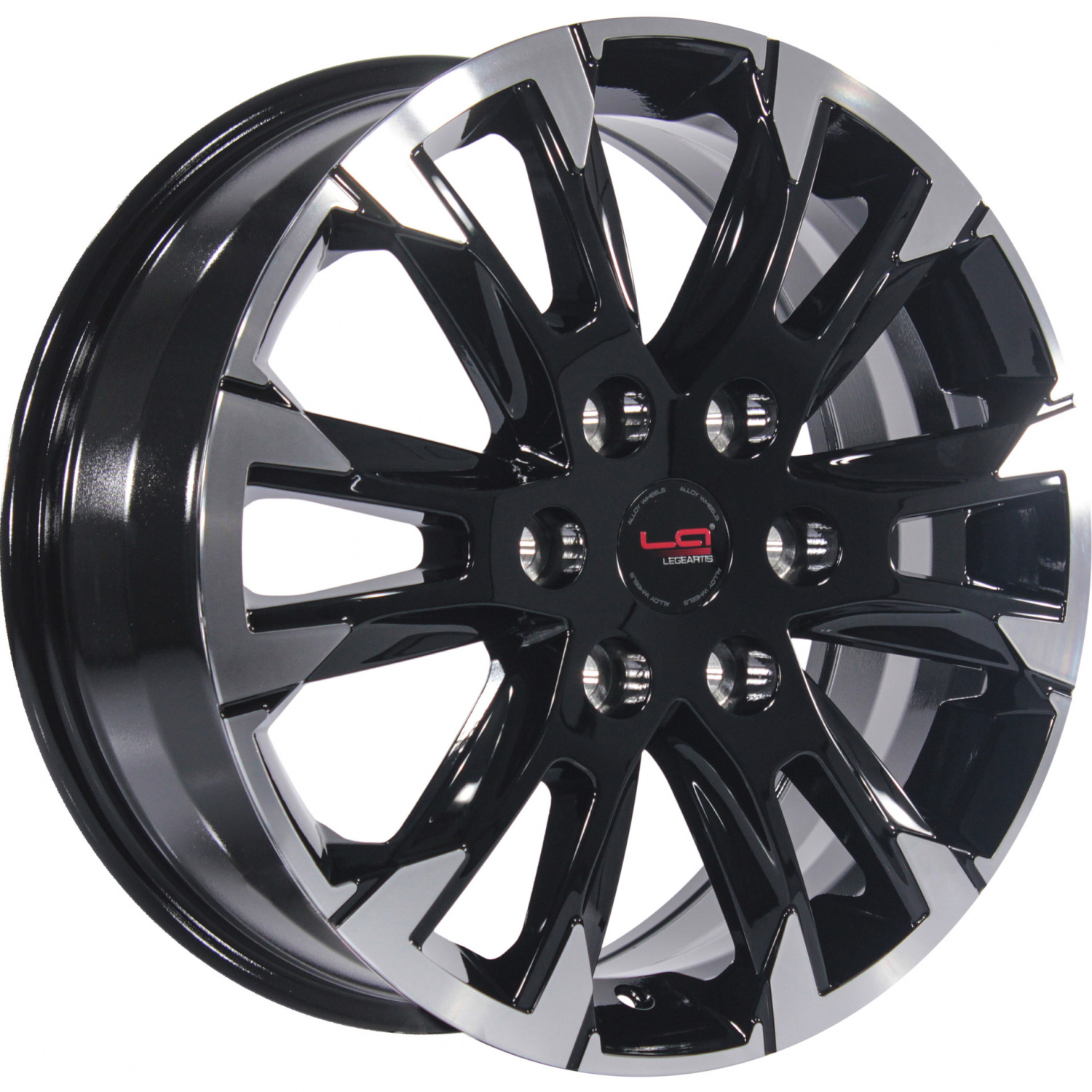 Legeartis Replica Concept-Ty579 8x20/6x139.7 Et60 D95.1 (Под Ориг.Крепеж+Крышку) Bkf REPLI
Legeartis Replica Concept-Ty579 8x20/6x139.7 Et60 D95.1 (Под Ориг.Крепеж+Крышку) Bkf REPLI