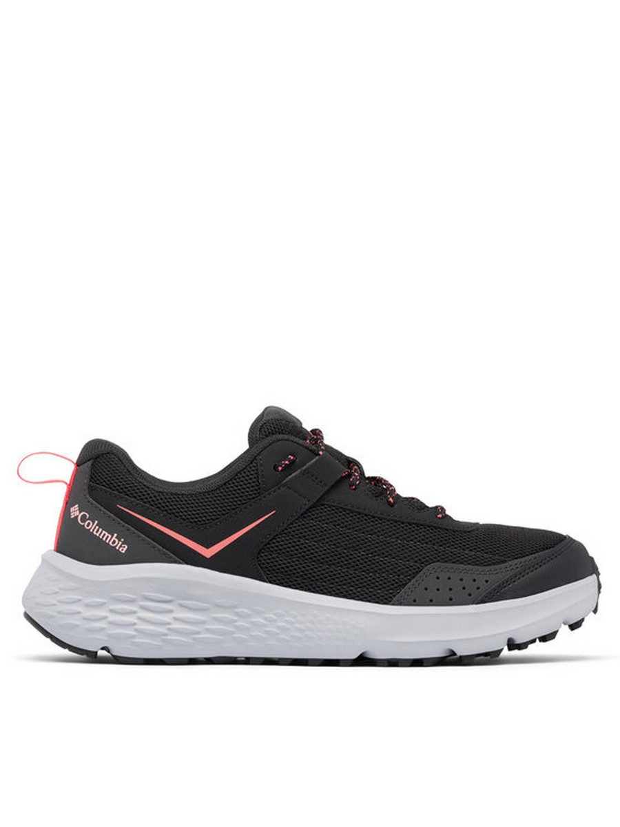 Кроссовки женские Columbia Vertisol Trail 2077371 черные 40 EU, Черный, Vertisol Trail 2077371
Кроссовки женские Columbia Vertisol Trail 2077371 черные 40 EU, Черный, Vertisol Trail 2077371
