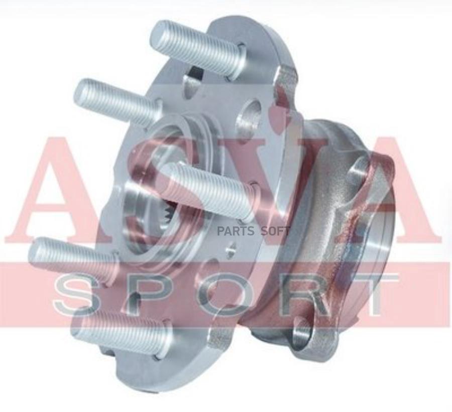 Ступица Зад.С Магнитным Кольцом Abs Honda Pilot 2008< 42200-Stx-A02 Asva^Hnwh-P2r ASVA арт
Ступица Зад.С Магнитным Кольцом Abs Honda Pilot 2008< 42200-Stx-A02 Asva^Hnwh-P2r ASVA арт