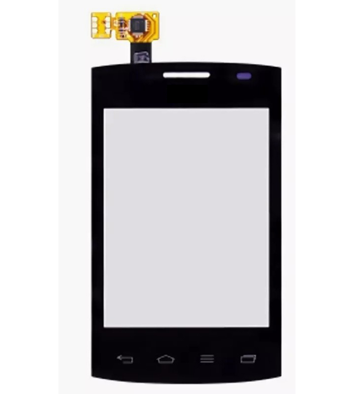 Сенсорное стекло (тачскрин) для LG OPTIMUS L1 II E410 черный, для LG OPTIMUS L1 II E410
Сенсорное стекло (тачскрин) для LG OPTIMUS L1 II E410 черный, для LG OPTIMUS L1 II E410
