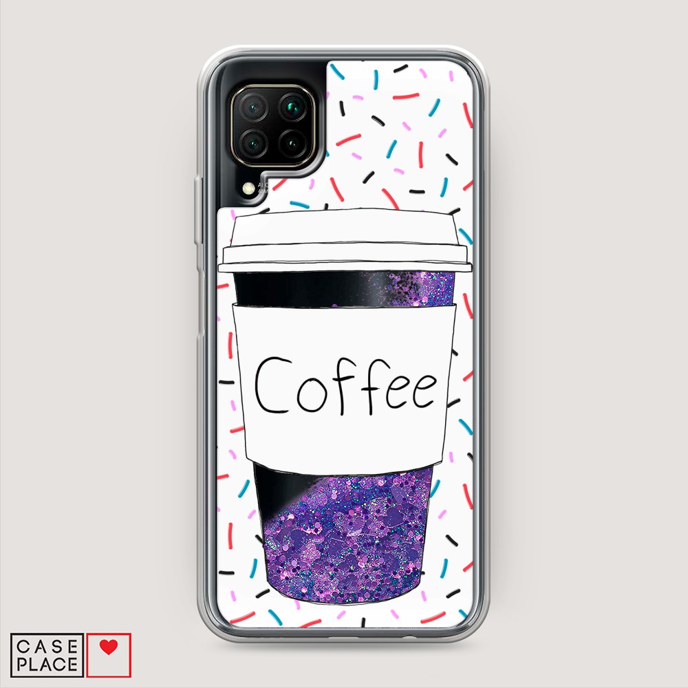 Чехол Awog на Huawei P40 lite/Nova 6 SE/Nova 7i "Coffee прозрачный стакан", Разноцветный, 611792-1
Чехол Awog на Huawei P40 lite/Nova 6 SE/Nova 7i "Coffee прозрачный стакан", Разноцветный, 611792-1