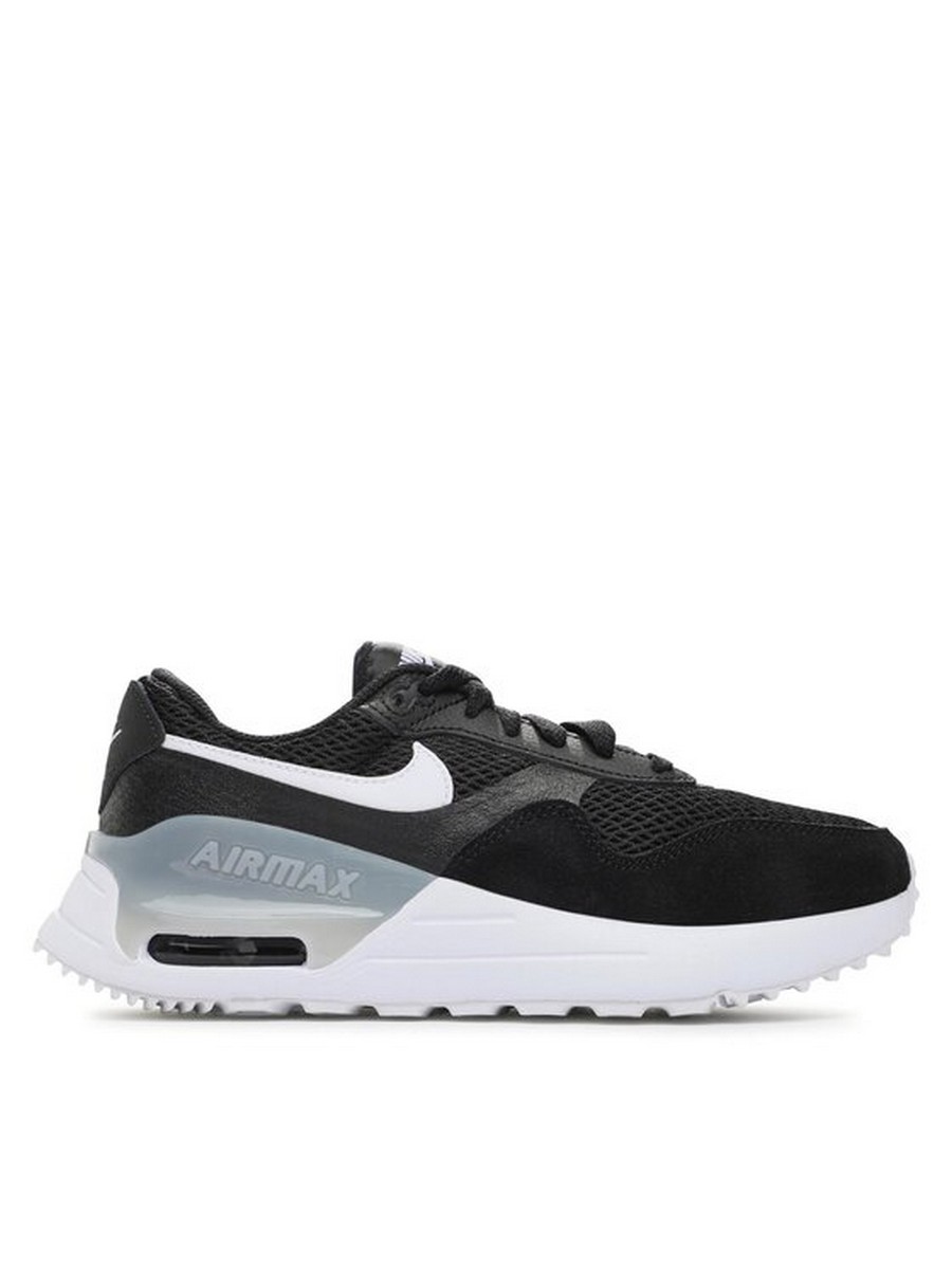 Кроссовки женские Nike Air Max Systen DM9538 001 черные 42.5 EU, Черный, Air Max Systen DM9538 001
Кроссовки женские Nike Air Max Systen DM9538 001 черные 42.5 EU, Черный, Air Max Systen DM9538 001