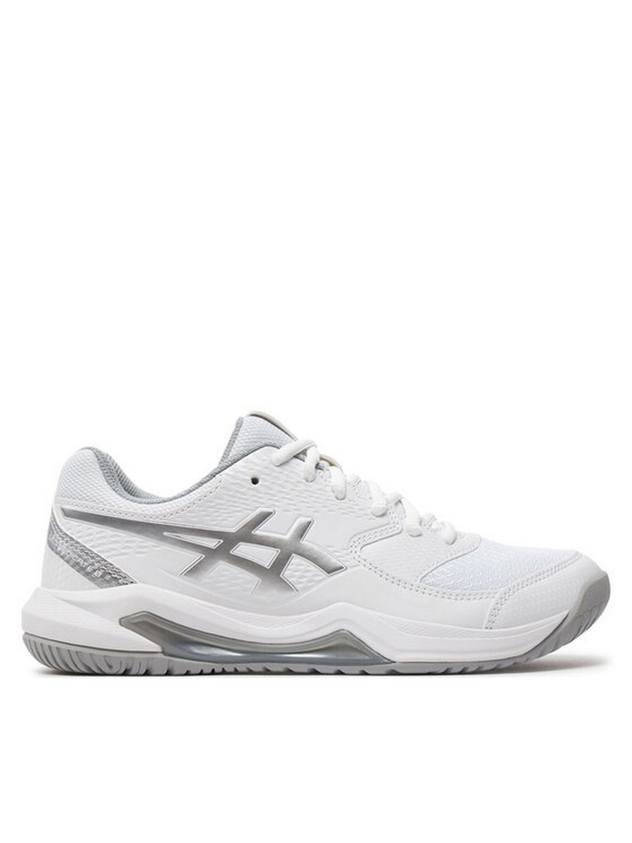 Кроссовки женские Asics Gel-Dedicate 8 1042A237 белые 40 EU, Белый, Gel-Dedicate 8 1042A237
Кроссовки женские Asics Gel-Dedicate 8 1042A237 белые 40 EU, Белый, Gel-Dedicate 8 1042A237