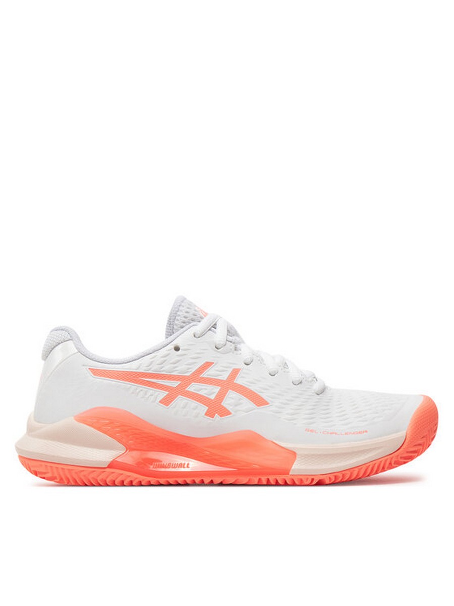 Кроссовки женские Asics Gel-Challenger 14 Clay 1042A254 белые 40 EU, Белый, Gel-Challenger 14 Clay 1042A254
Кроссовки женские Asics Gel-Challenger 14 Clay 1042A254 белые 40 EU, Белый, Gel-Challenger 14 Clay 1042A254