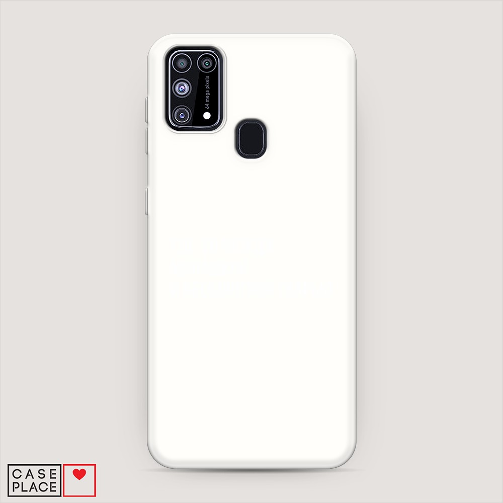 Чехол Awog на Samsung Galaxy M31 / Самсунг M31 "Почти милашка", Разноцветный, 2100757-1
Чехол Awog на Samsung Galaxy M31 / Самсунг M31 "Почти милашка", Разноцветный, 2100757-1