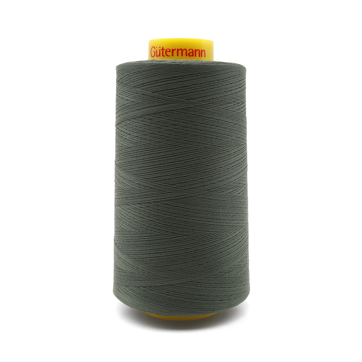 Нить универсальная Gutermann Mara 120/5000м, 100% полиэстер, цвет 269 лишайник, Зеленый, Mara 120/5000
Нить универсальная Gutermann Mara 120/5000м, 100% полиэстер, цвет 269 лишайник, Зеленый, Mara 120/5000