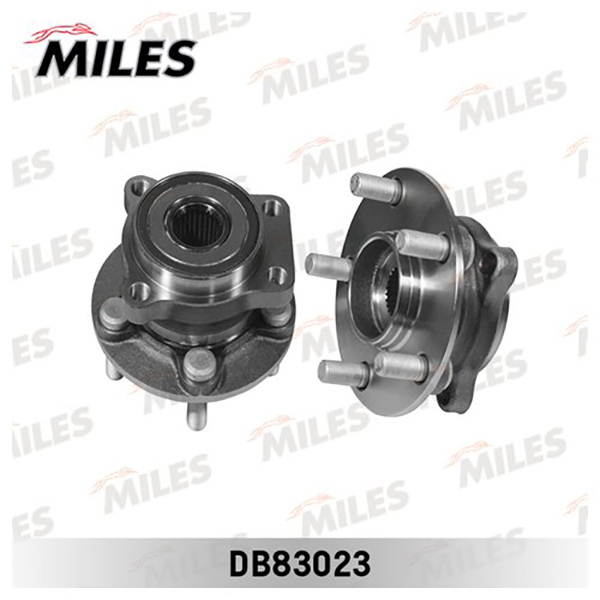 Ступица С Подшипником Передняя +Abs, Subaru Forester Iii/Impreza Iii/Legacy Iv 03- . Miles
Ступица С Подшипником Передняя +Abs, Subaru Forester Iii/Impreza Iii/Legacy Iv 03- . Miles