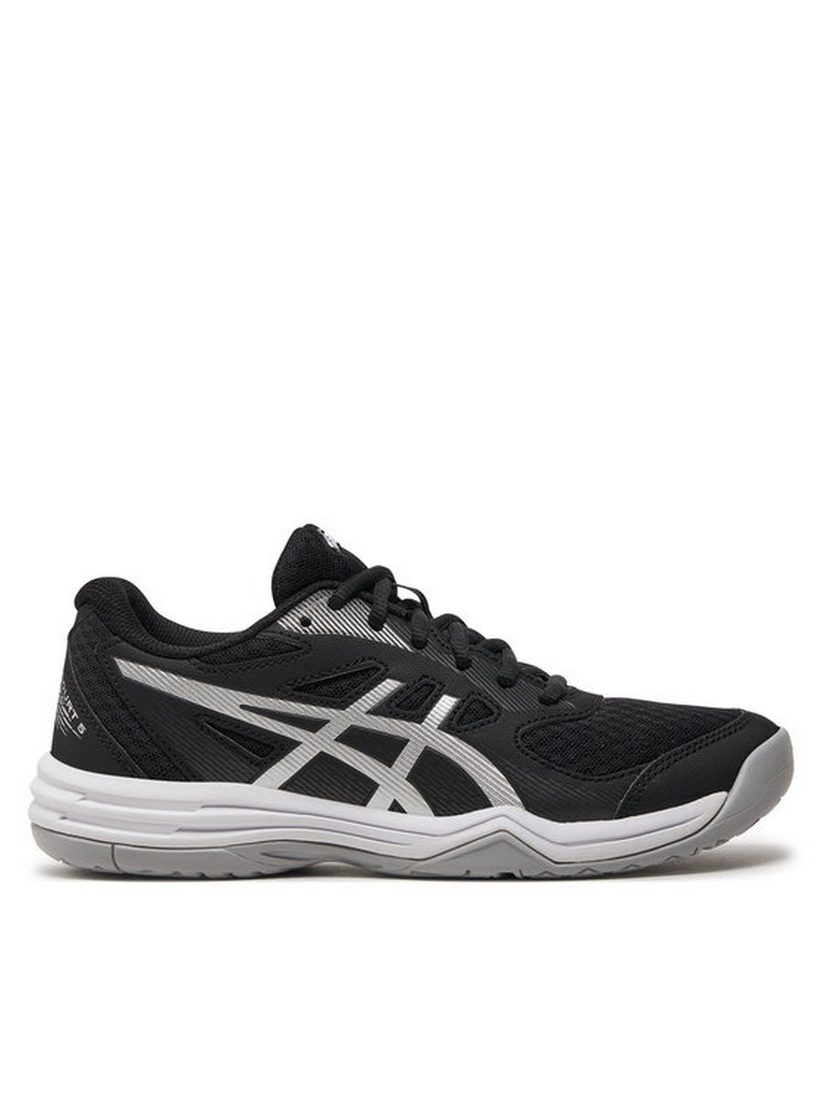 Кроссовки женские Asics Upcourt 5 1072A088 черные 40.5 EU, Черный, Upcourt 5 1072A088
Кроссовки женские Asics Upcourt 5 1072A088 черные 40.5 EU, Черный, Upcourt 5 1072A088