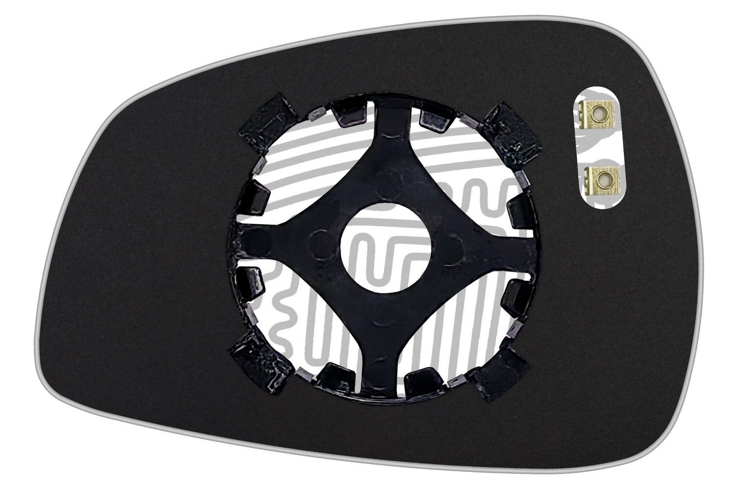 Зеркальный Элемент Правый Kia Stinger I (17-) Сфера Нейтральный С Обогревом
Зеркальный Элемент Правый Kia Stinger I (17-) Сфера Нейтральный С Обогревом