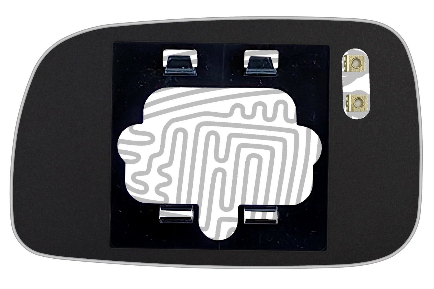 Зеркальный Элемент Правый Toyota Corolla Vi (87-92) Сфера Нейтральный С Обогревом
Зеркальный Элемент Правый Toyota Corolla Vi (87-92) Сфера Нейтральный С Обогревом