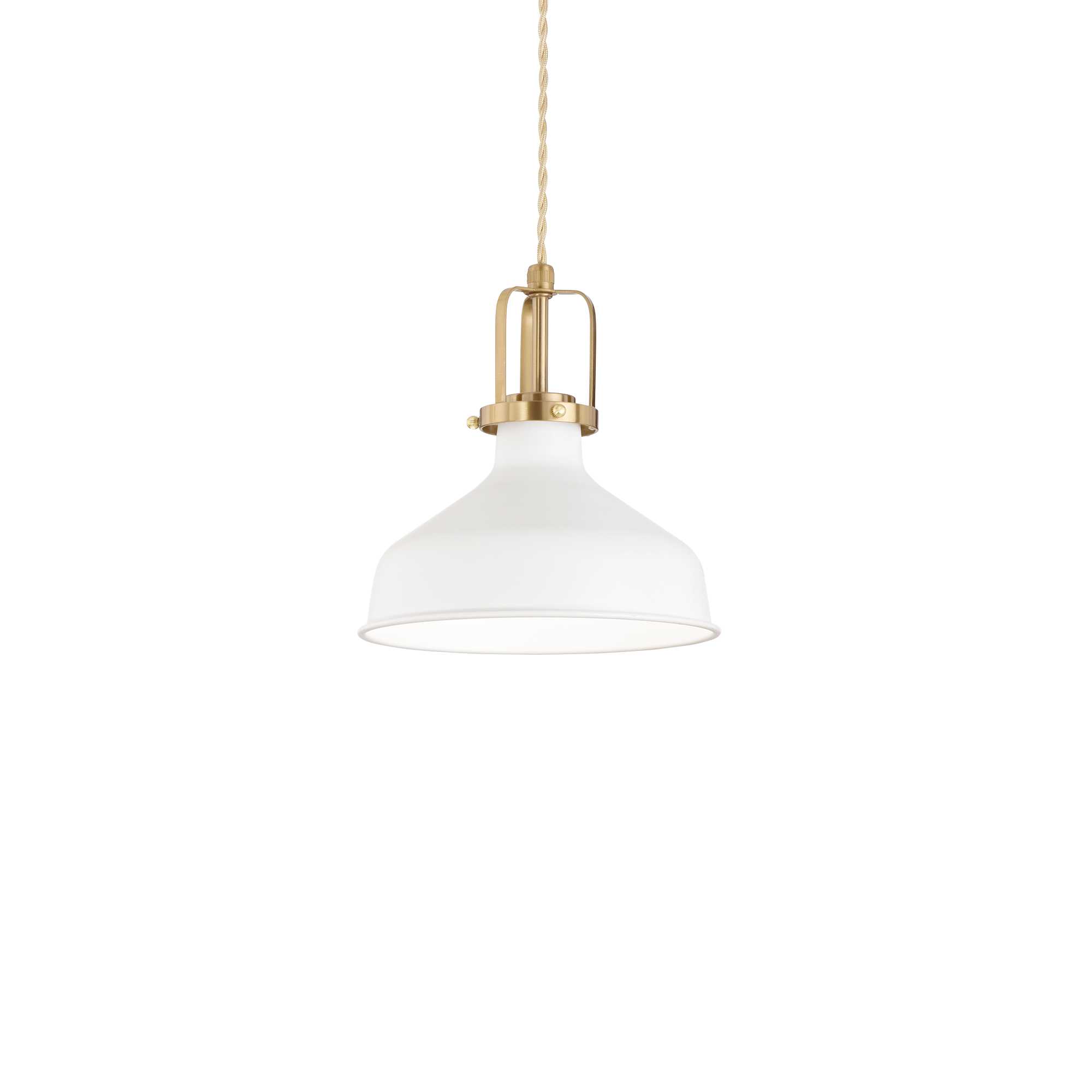 Светильник подвесной Ideal Lux Eris-1 SP1 D21 60Вт E27 230В Белый Золото 238104, Светильник подвесной Ideal Lux Eris-1 SP1 D21 макс.60Вт E27 230В Белый/Золото Металл Без ламп 238104
Светильник подвесной Ideal Lux Eris-1 SP1 D21 60Вт E27 230В Белый Золото 238104, Светильник подвесной Ideal Lux Eris-1 SP1 D21 макс.60Вт E27 230В Белый/Золото Металл Без ламп 238104