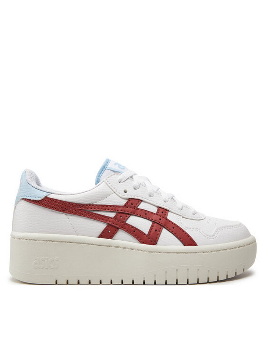 Кеды женские Asics Japan S Pf 1202A024 белые 39 EU, Белый, Japan S Pf 1202A024
Кеды женские Asics Japan S Pf 1202A024 белые 39 EU, Белый, Japan S Pf 1202A024
