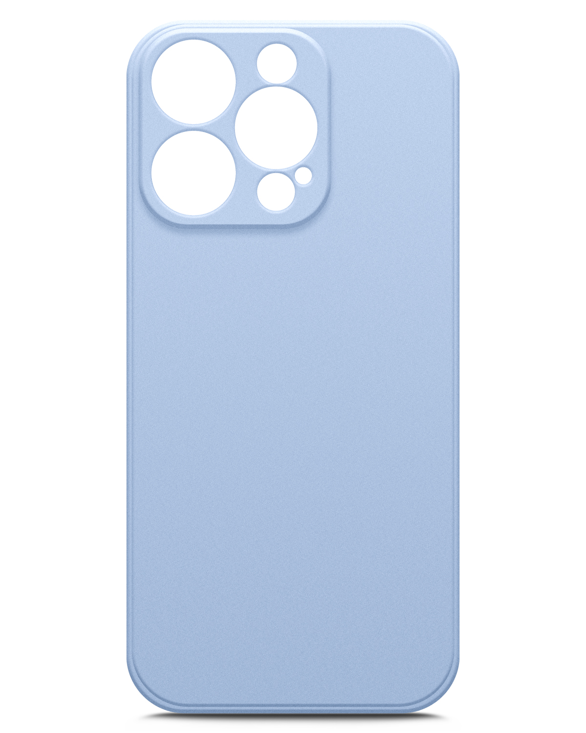 Чехол Brozo на Apple iPhone 14 Pro, с силиконом Soft touch, лавандовый, Apple iPhone 14 Pro
Чехол Brozo на Apple iPhone 14 Pro, с силиконом Soft touch, лавандовый, Apple iPhone 14 Pro