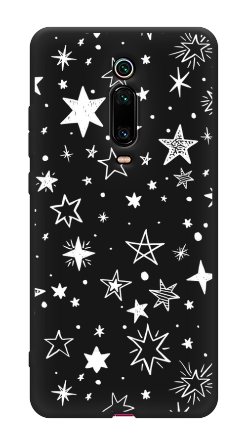 Чехол Awog на Xiaomi Redmi K20/K20 Pro/Mi 9T/9T Pro "Звездочки графика белая", Разноцветный, 35552-1
Чехол Awog на Xiaomi Redmi K20/K20 Pro/Mi 9T/9T Pro "Звездочки графика белая", Разноцветный, 35552-1