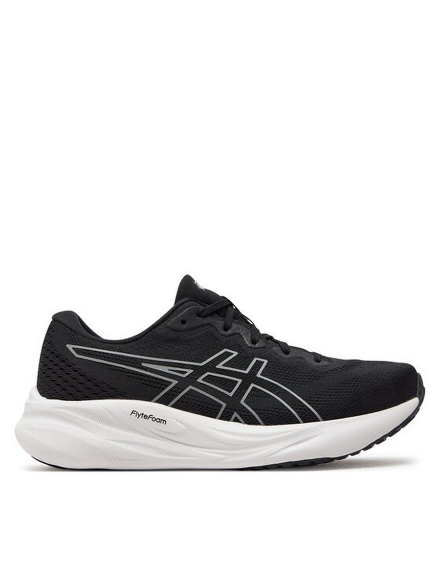 Кроссовки женские Asics Gel-Pulse 15 1012B593 черные 39.5 EU, Черный, Gel-Pulse 15 1012B593
Кроссовки женские Asics Gel-Pulse 15 1012B593 черные 39.5 EU, Черный, Gel-Pulse 15 1012B593
