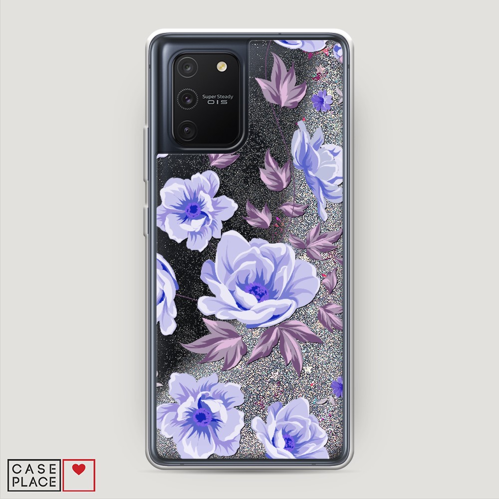 Чехол Awog на Samsung Galaxy A91/S10 Lite "Цветочная фантазия 1", Разноцветный, 29991-1
Чехол Awog на Samsung Galaxy A91/S10 Lite "Цветочная фантазия 1", Разноцветный, 29991-1