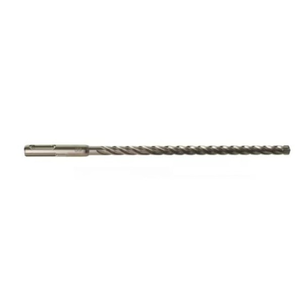 Milwaukee Бур SDS+ MX4 Milwaukee 8x210 4932352023 
Milwaukee Бур SDS+ MX4 Milwaukee 8x210 4932352023