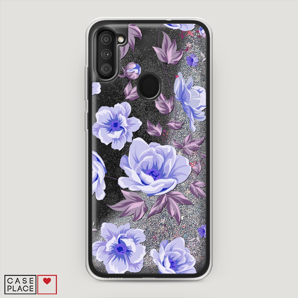 Чехол Awog на Samsung Galaxy M11 / Самсунг M11 "Цветочная фантазия 1", Разноцветный, 2100691-1
Чехол Awog на Samsung Galaxy M11 / Самсунг M11 "Цветочная фантазия 1", Разноцветный, 2100691-1