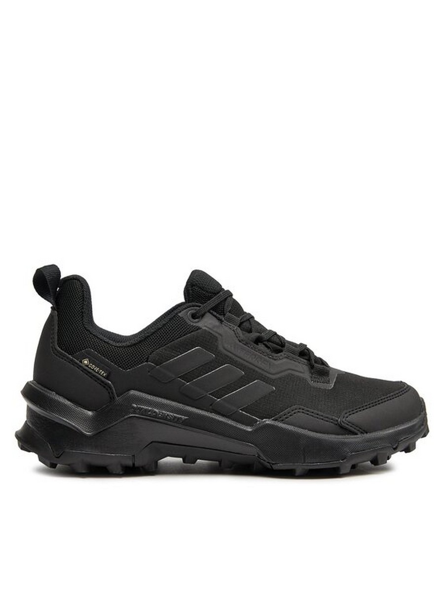 Кроссовки женские Adidas Terrex AX4 GORE-TEX IF1167 черные 38 2/3 EU, Черный, Terrex AX4 GORE-TEX IF1167
Кроссовки женские Adidas Terrex AX4 GORE-TEX IF1167 черные 38 2/3 EU, Черный, Terrex AX4 GORE-TEX IF1167