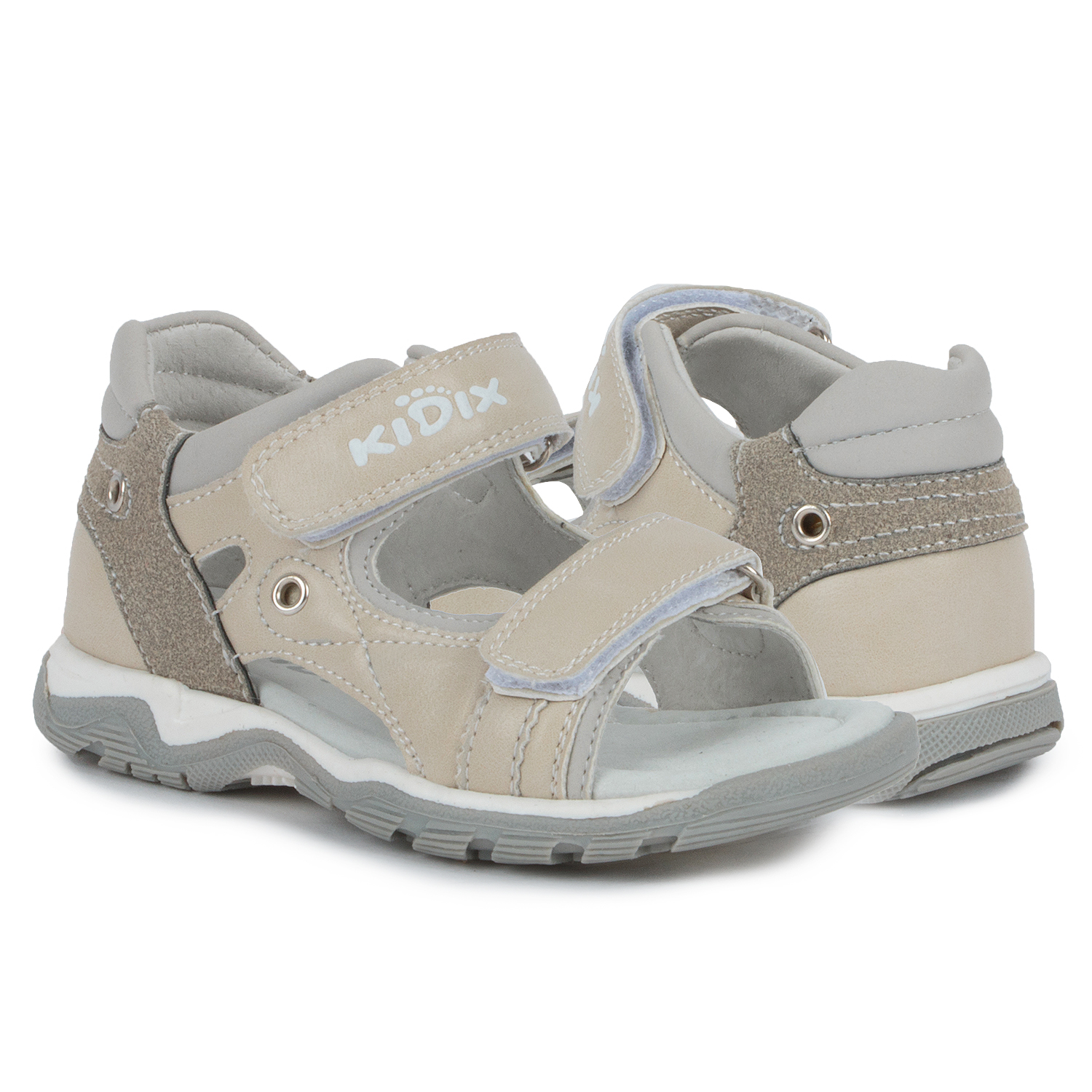 фото Сандалии kidix chns20-32 beige р.23
