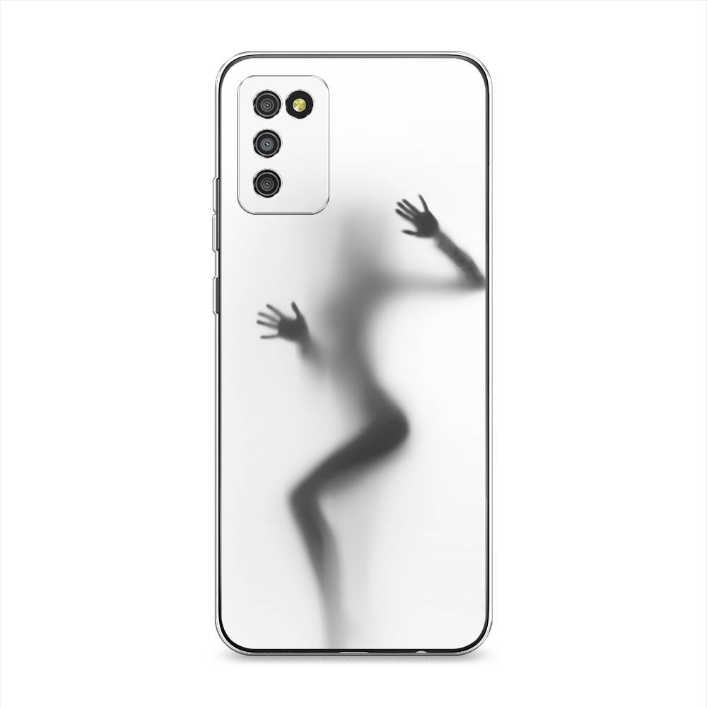 Чехол Awog на Samsung Galaxy A02s / Самсунг A02s "Девушка в душе", Серый;белый;черный, 2102350-7
Чехол Awog на Samsung Galaxy A02s / Самсунг A02s "Девушка в душе", Серый;белый;черный, 2102350-7