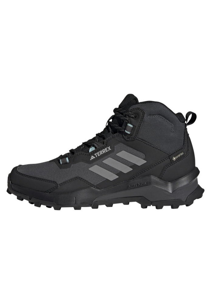 Кроссовки женские Adidas Terrex AD541A26Y черные 39 1/3 EU, Черный, AD541A26Y
Кроссовки женские Adidas Terrex AD541A26Y черные 39 1/3 EU, Черный, AD541A26Y