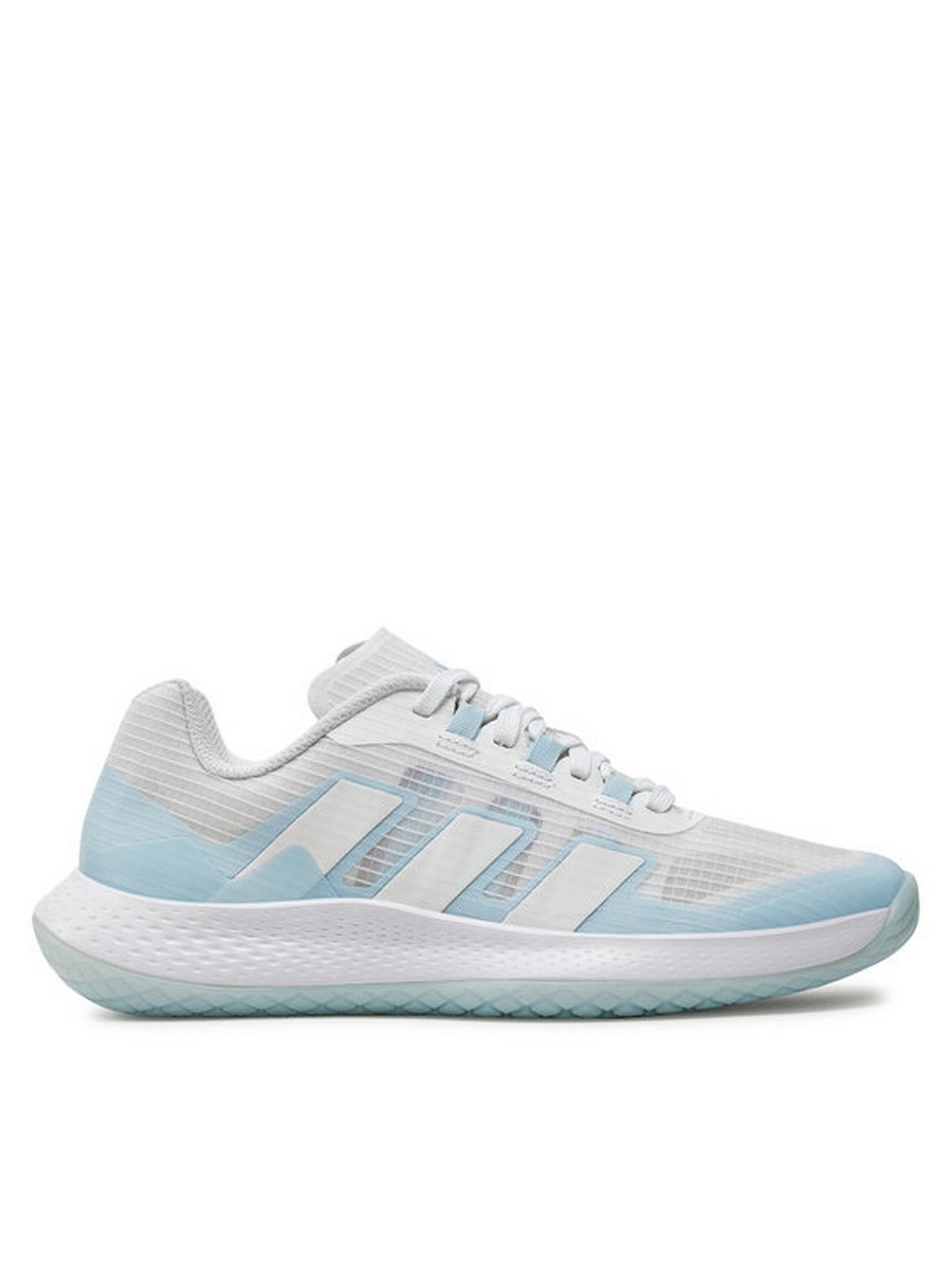 Кроссовки женские Adidas Forcebounce 2.0 Volleyball ID7765 белые 38 EU, Белый, Forcebounce 2.0 Volleyball ID7765
Кроссовки женские Adidas Forcebounce 2.0 Volleyball ID7765 белые 38 EU, Белый, Forcebounce 2.0 Volleyball ID7765