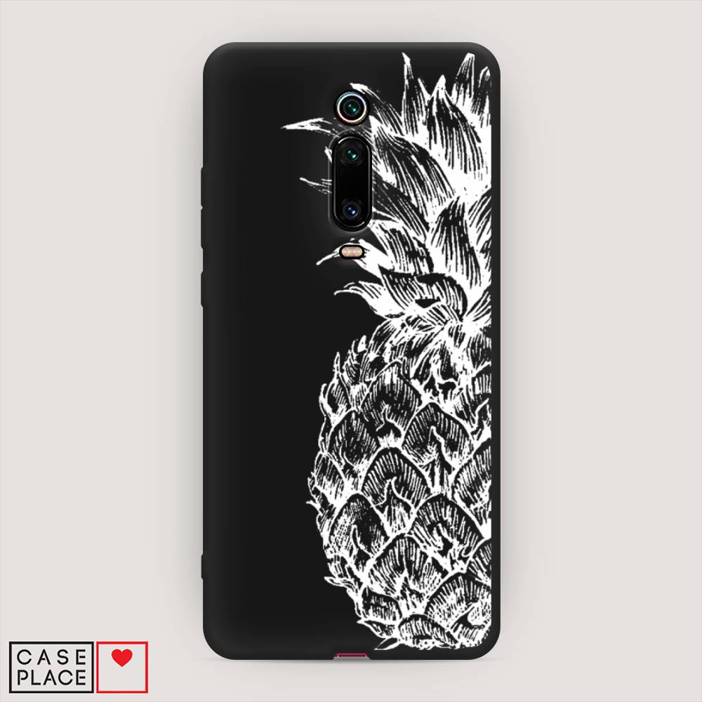Чехол Awog на Xiaomi Mi 9T/9T Pro/Redmi K20/K20 Pro "Ананас графика белая", Разноцветный, 35752-1
Чехол Awog на Xiaomi Mi 9T/9T Pro/Redmi K20/K20 Pro "Ананас графика белая", Разноцветный, 35752-1