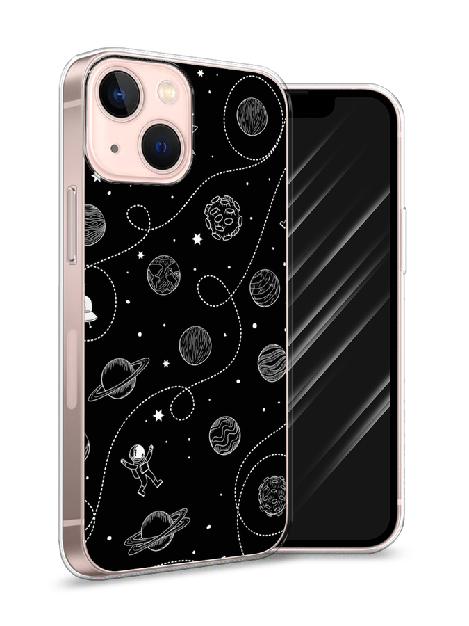 Чехол Awog на Apple iPhone 13 mini / Айфон 13 mini "В невесомости", Разноцветный, 14150-4
Чехол Awog на Apple iPhone 13 mini / Айфон 13 mini "В невесомости", Разноцветный, 14150-4