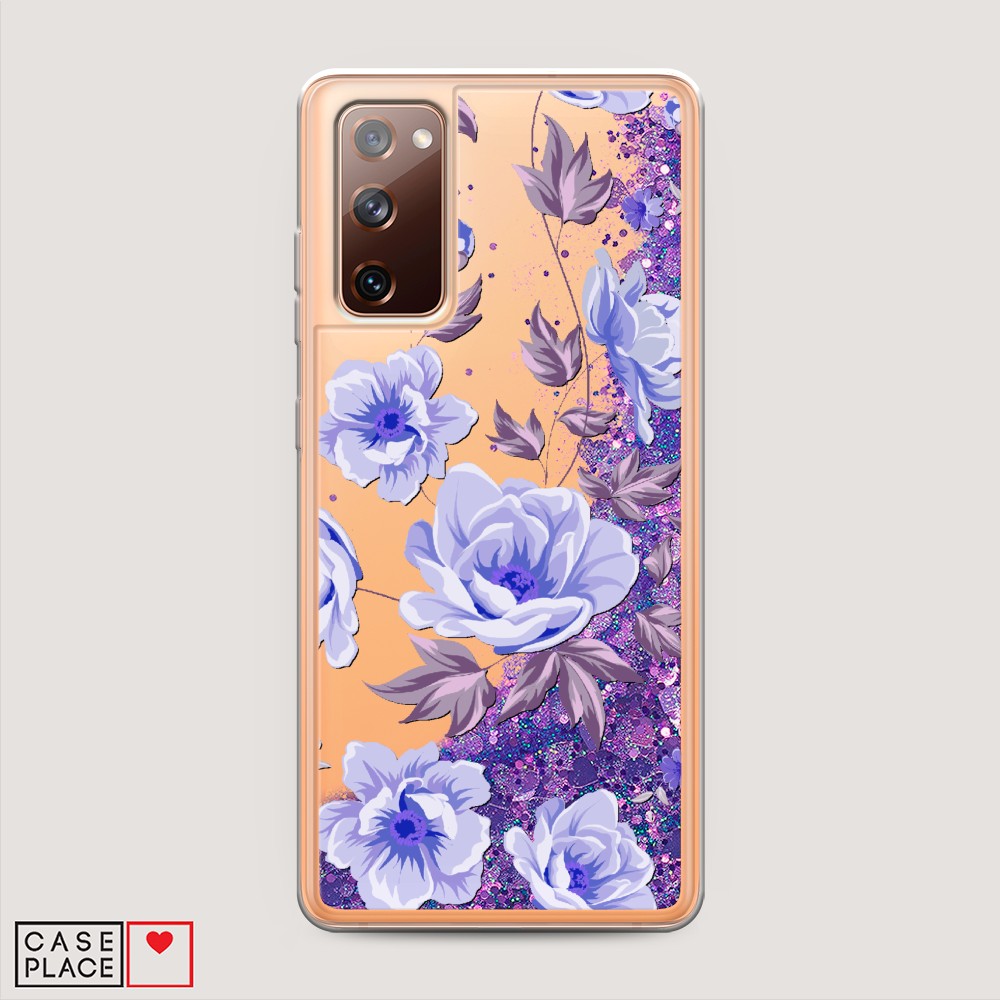 Чехол Awog на Samsung Galaxy S20 FE / Самсунг S20 FE "Цветочная фантазия 1", Разноцветный, 2101392-1
Чехол Awog на Samsung Galaxy S20 FE / Самсунг S20 FE "Цветочная фантазия 1", Разноцветный, 2101392-1