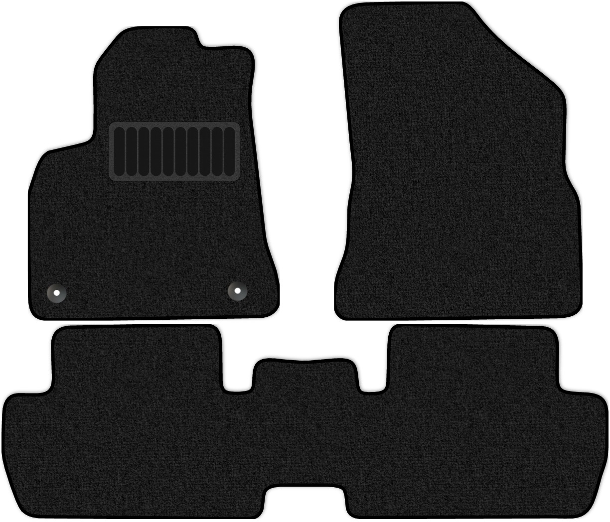 Коврики в салон Комфорт для Peugeot 3008 1 2010 - 2017, 3 шт. черный, текстиль, 3912-W3Y-D
Коврики в салон Комфорт для Peugeot 3008 1 2010 - 2017, 3 шт. черный, текстиль, 3912-W3Y-D