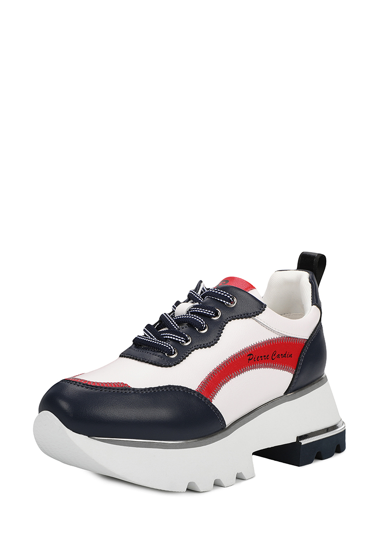 Полуботинки женские Pierre Cardin 710024006 разноцветные 40 RU, Разноцветный, 710024006
Полуботинки женские Pierre Cardin 710024006 разноцветные 40 RU, Разноцветный, 710024006