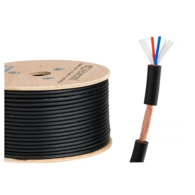 Кабель акустический Novacord MICRO 22 FRNC-С 500DW (MV1416A 3/4 Mavis), MICRO 22 FRNC-С 500DW
Кабель акустический Novacord MICRO 22 FRNC-С 500DW (MV1416A 3/4 Mavis), MICRO 22 FRNC-С 500DW