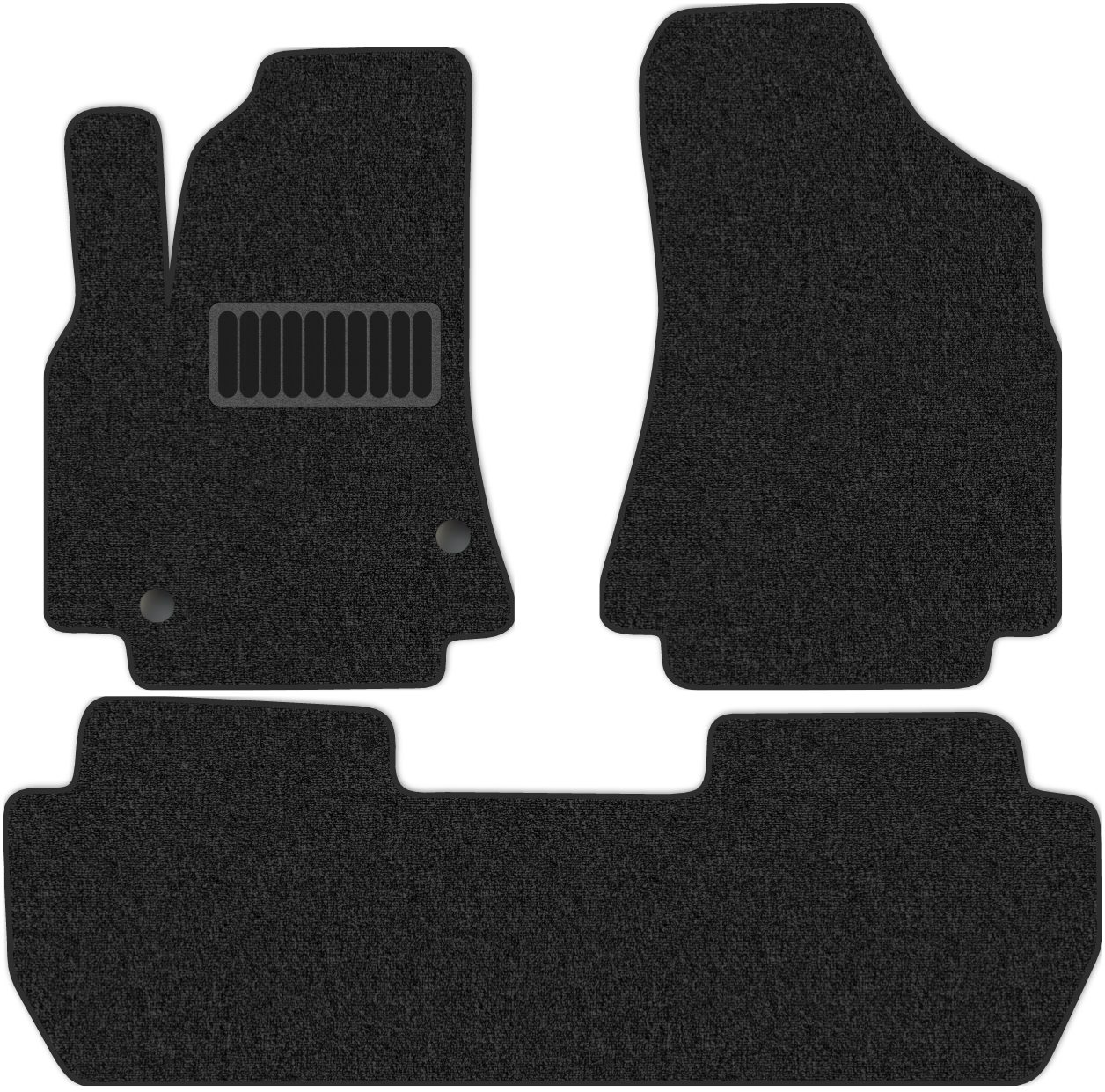 Коврики текстильные Allmone Классик для Peugeot Partner Tepee 2008 - 2015, 3919-W3YL-A
Коврики текстильные Allmone Классик для Peugeot Partner Tepee 2008 - 2015, 3919-W3YL-A