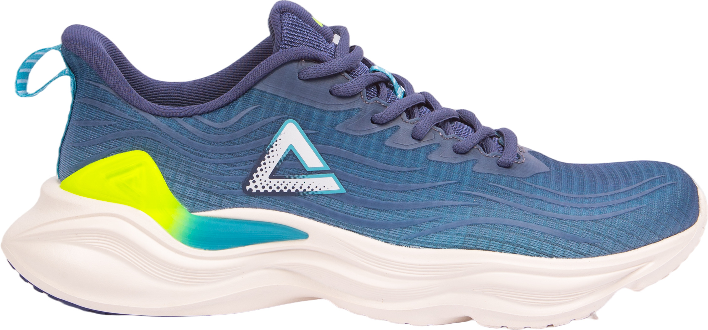 Кроссовки мужские PEAK Cushion Running Shoes серые 44 EU, Синий, Cushion Running Shoes
Кроссовки мужские PEAK Cushion Running Shoes серые 44 EU, Синий, Cushion Running Shoes