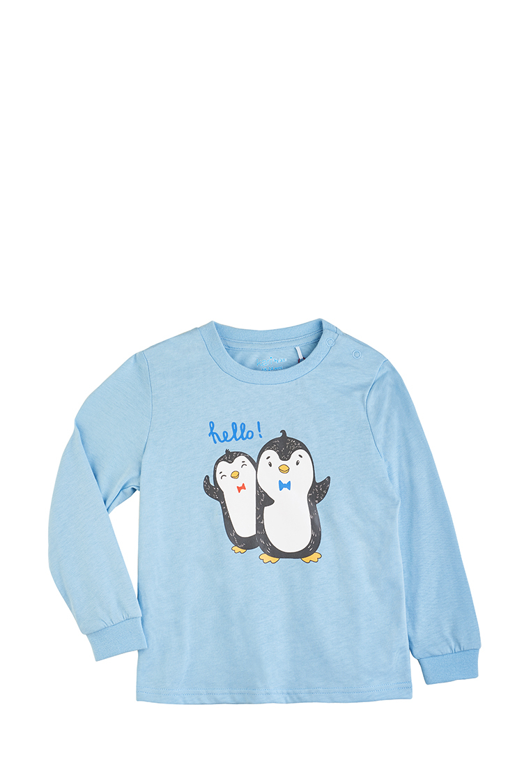 Комплект одежды Kari baby AW20B13504214 цв. светло-голубой, темно-синий р. 74, AW20B13504214
Комплект одежды Kari baby AW20B13504214 цв. светло-голубой, темно-синий р. 74, AW20B13504214