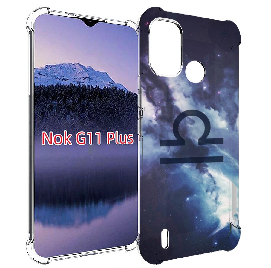Чехол MyPads знак зодиака весы 5 для Nokia G11 Plus, Прозрачный, Tocco
Чехол MyPads знак зодиака весы 5 для Nokia G11 Plus, Прозрачный, Tocco