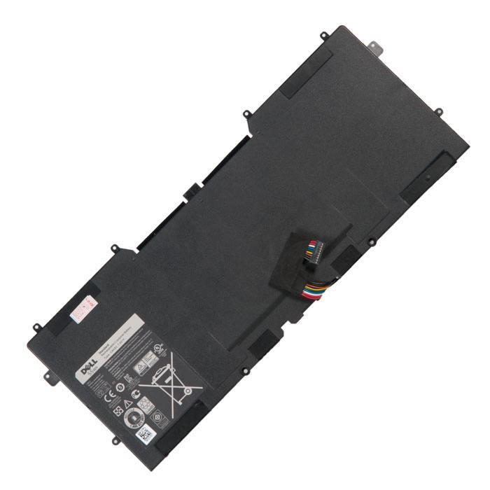 фото Аккумулятор rocknparts для ноутбука dell xps 13, ultrabook l321x, l322x