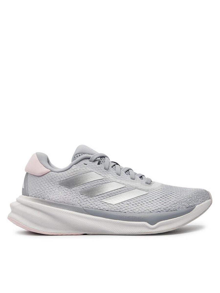 Кроссовки женские Adidas Supernova Stride IG8309 серые 37 1/3 EU, Серый, Supernova Stride IG8309
Кроссовки женские Adidas Supernova Stride IG8309 серые 37 1/3 EU, Серый, Supernova Stride IG8309