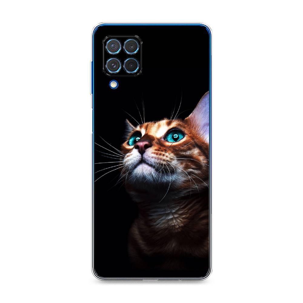 Чехол Awog на Samsung Galaxy M62 / Самсунг M62 "Мечтательный кот", Коричневый, 2102950-1
Чехол Awog на Samsung Galaxy M62 / Самсунг M62 "Мечтательный кот", Коричневый, 2102950-1