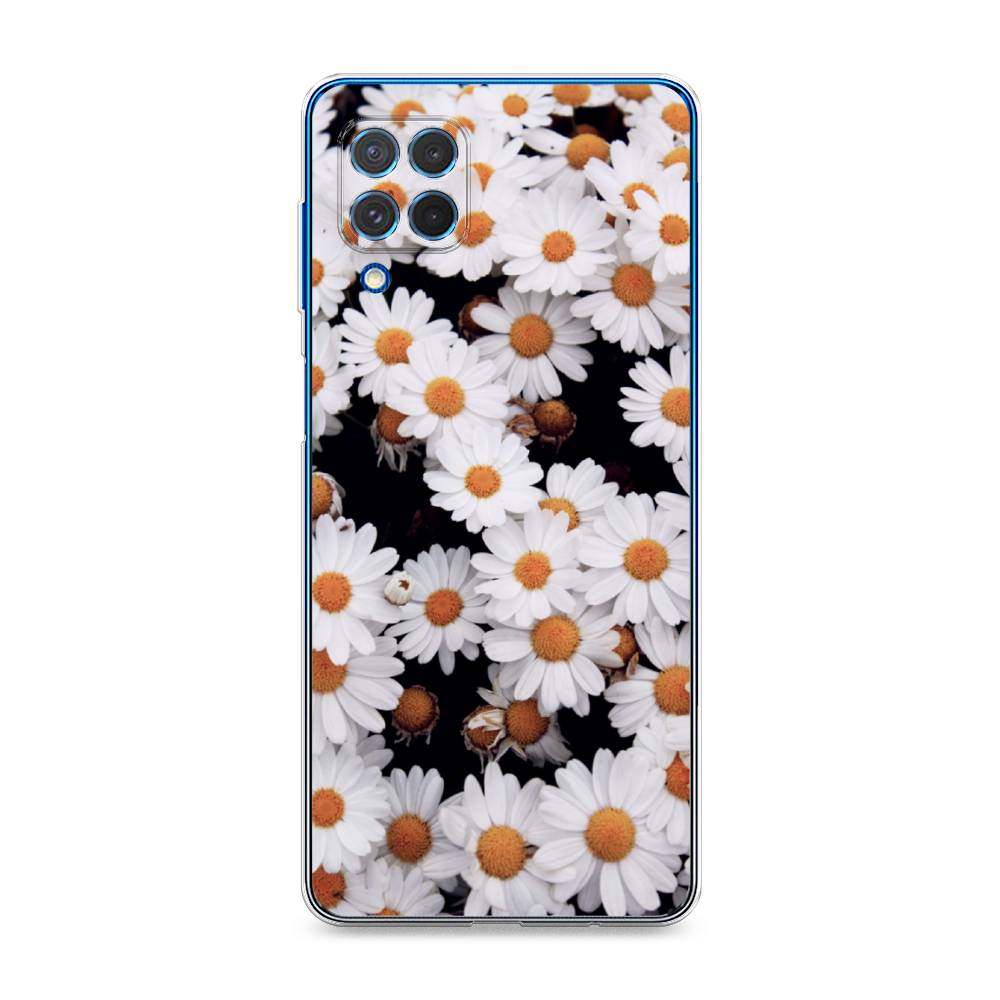 Чехол Awog на Samsung Galaxy M62 / Самсунг M62 "Ромашковое поле", Белый, 2102950-4
Чехол Awog на Samsung Galaxy M62 / Самсунг M62 "Ромашковое поле", Белый, 2102950-4