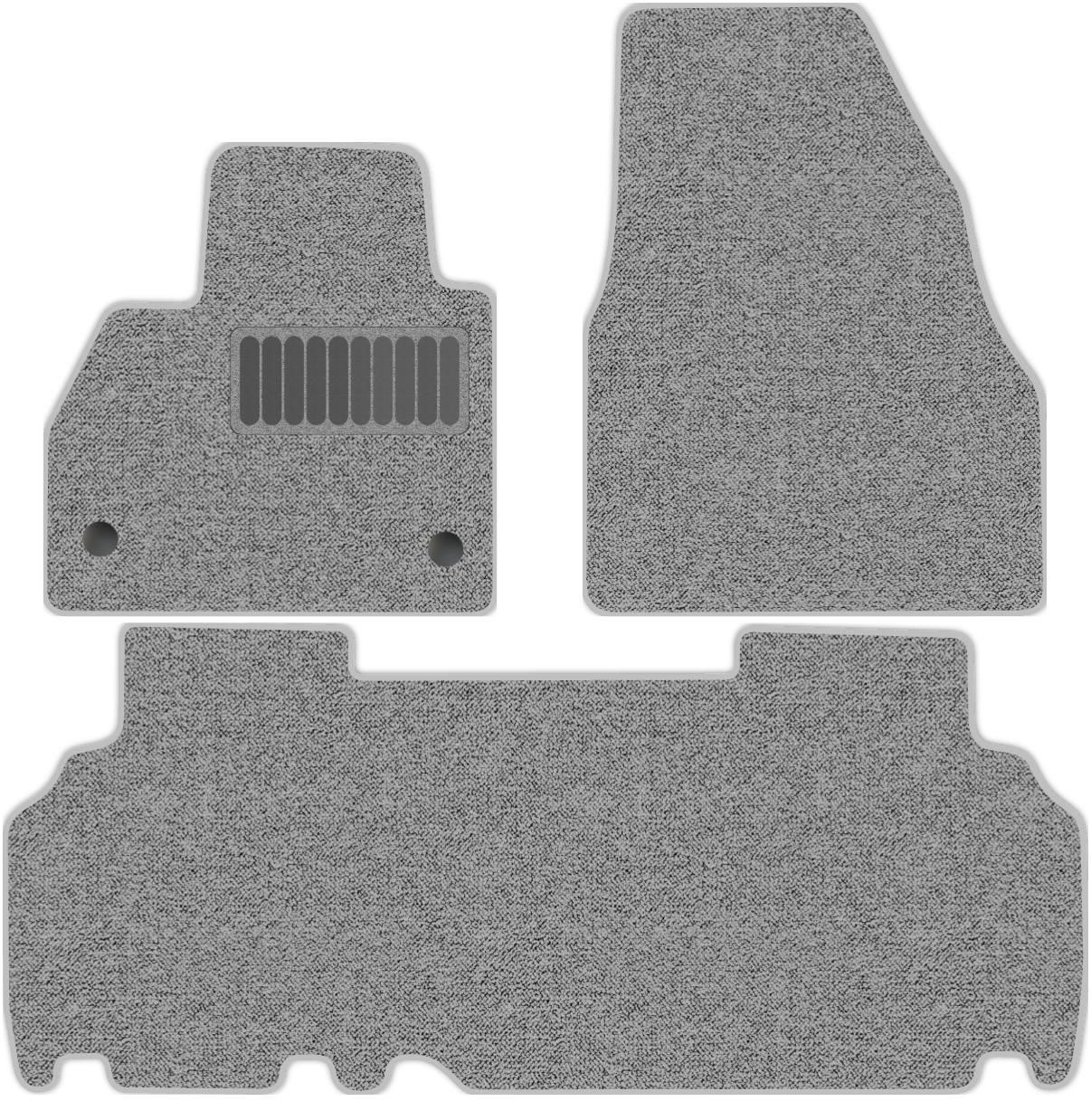 Коврики в салон Комфорт для Renault Kangoo 2013 - 2016, 3 шт. серый, текстиль, 4119-W3Y-D
Коврики в салон Комфорт для Renault Kangoo 2013 - 2016, 3 шт. серый, текстиль, 4119-W3Y-D