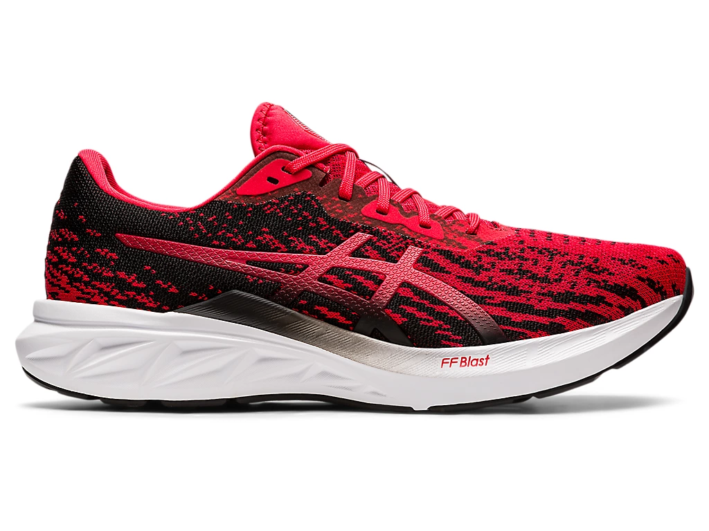 Спортивные кроссовки мужские красный/черный ASICS DYNABLAST 2 размер 44,5, DYNABLAST 2
Спортивные кроссовки мужские красный/черный ASICS DYNABLAST 2 размер 44,5, DYNABLAST 2