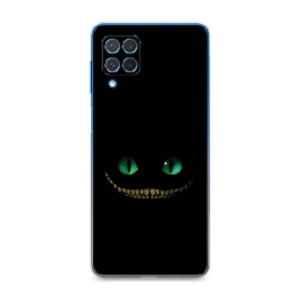 Чехол Awog на Samsung Galaxy M62 / Самсунг M62 "Зеленоглазый чеширский кот", 2102950-10
Чехол Awog на Samsung Galaxy M62 / Самсунг M62 "Зеленоглазый чеширский кот", 2102950-10
