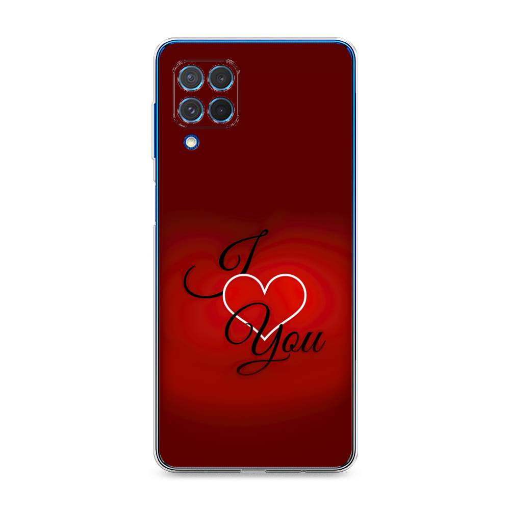 Чехол Awog на Samsung Galaxy M62 / Самсунг M62 "I love you 3", Красный;черный, 2102950-6
Чехол Awog на Samsung Galaxy M62 / Самсунг M62 "I love you 3", Красный;черный, 2102950-6
